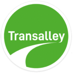 logo transalley