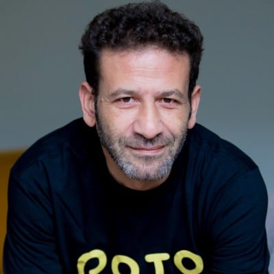 Mickael ROMANO